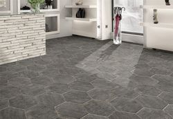 Scatola in porcellana antiscivolo Retro Cendra Natucer