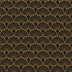 Caja Porcelanico Art-Deco Black Manhattan Natural 29,75x29,75  13pzas 1,15m2 Aparici