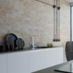 Scatola in Porcellana Blanes Siena 7x30 0,5m2 / scatola 22 Pezzi / scatola Pissano