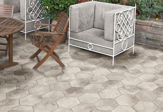 Gres porcellànic Boston Downtown Natucer