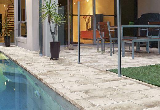 Gres porcellànic Boston Downtown Natucer