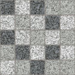 Caja porcelánico Calzada Granite Grey 50x50 cm  1,25 m2 Codicer