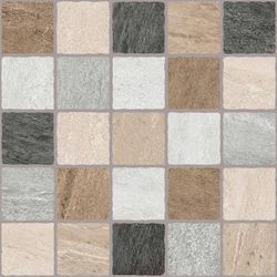 Boîte en porcelaine Calzada Tracia Mix 50x50 cm 1,25 m2 Codicer