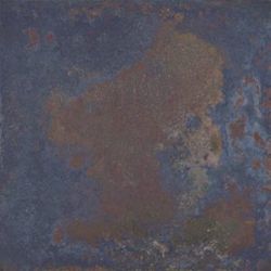 Caja Porcelanico Corten Sapphire Aparici