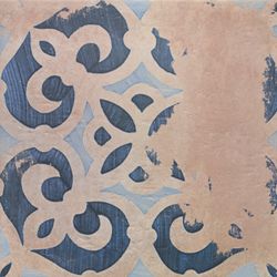 Caja Porcelanico Cottage Bourton 60x60 1,44m2 Natucer