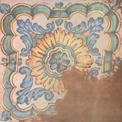 Caja Porcelanico Cottage Lacock Antideslizante 60x60 1,44m2 Natucer