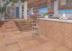 Caixa de Porcelana Cottage Sun 60x60 1,44m2 Natucer