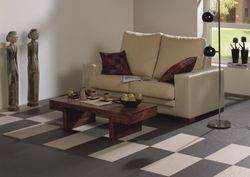 Caixa Porcellànic 30,3x61,3 Pissarra blanc 7 Pzas 1,30 M2 Blauber