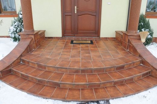 Scatola in porcellana smaltata classica Albany teka Antiscivolo 33x33 0,67m2/Gres Aragón Scatola