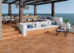 Boîte en porcelaine antidérapante 45x45 1,01 m² Natucer