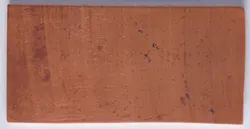 Caja Porcelanico Fuego Teja 15x30 0,86m2 Natucer