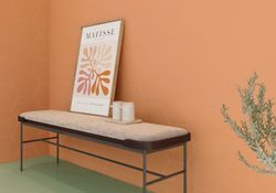 Εξάγωνο Κουτί Πορσελάνης 25x25 Basic Αντιλόπη 1.00m2 16 τεμάχια Codicer