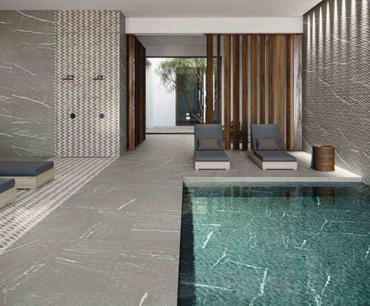 Lapatto Sunderlan Barnes πορσελάνινο κουτί 60x60 Aparici 1,40m2