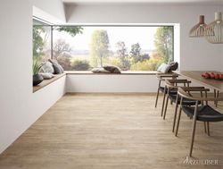 Caixa porcellànic Lydie Olivera 15X90 8 pcs / Caixa 1,08 M2 Azuliber