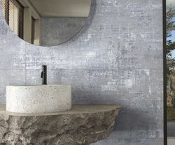 Κουτί Milano Μπλε από Φυσική Πορσελάνη 59,55x59,55 εκ. 1,42μ2 Aparici