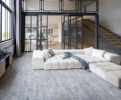 Κουτί Milano Μπλε από Φυσική Πορσελάνη 59,55x59,55 εκ. 1,42μ2 Aparici