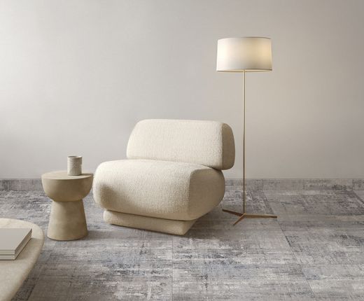 Milano Grey Natural Porcelain Box 99,55x99,55cm 0,99m2 Aparici