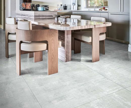 Milano Grey Natural Porcelain Box 99,55x99,55cm 0,99m2 Aparici