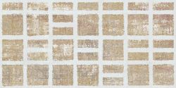 Caja Porcelanico Milano Ocre Frame Natural 49,75x99,55cm 1,49m2 Aparici