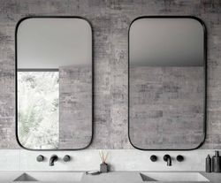 Κουτί Milano από Λευκή Φυσική Πορσελάνη 59,55x59,55cm 1,42m2 Aparici