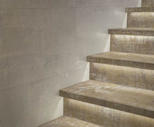 Milano Λευκό Φυσικό Κουτί Πορσελάνης 99,55x99,55cm 0,99m2 Aparici