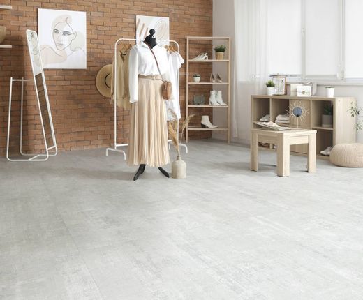 Milano Λευκό Φυσικό Κουτί Πορσελάνης 99,55x99,55cm 0,99m2 Aparici