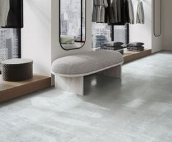 Milano Λευκό Φυσικό Κουτί Πορσελάνης 99,55x99,55cm 0,99m2 Aparici