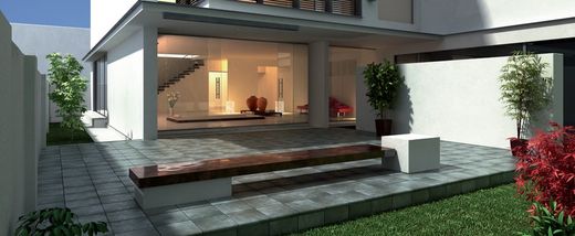 Scatola in porcellana antiscivolo Mytho Steel 33x33 0,66m2/Gres Aragón Box