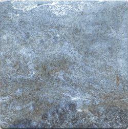 Ocean Blue Bali Porslinslåda Blank 15x15 0,72m2/Gres Aragón Box