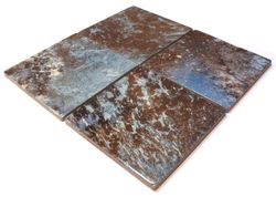 Ocean Coral Bay Glossy Porcelain Box 15x15 0,72m2/Gres Aragón Box