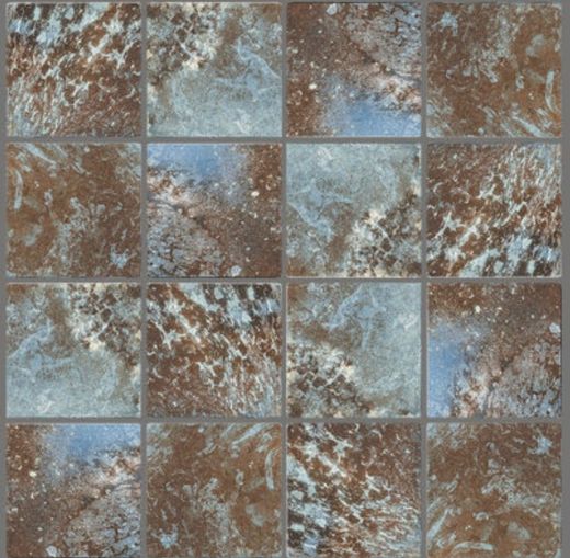 Πορσελάνινο Κουτί Ocean Coral Bay Αντιολισθητικό Gres Aragón