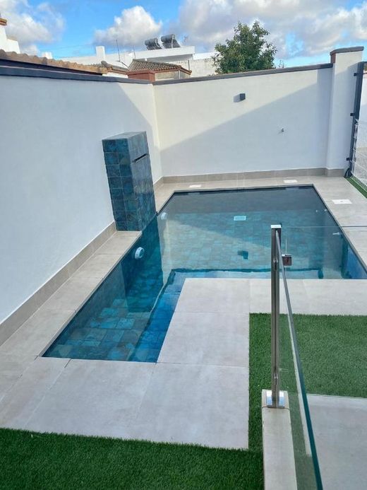 Porslinslåda Ocean Grön Grå Glans 15x15 0,72m2/Låda Gres Aragón