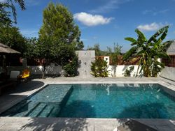 Porslinslåda Ocean Grön Grå Glans 15x15 0,72m2/Låda Gres Aragón