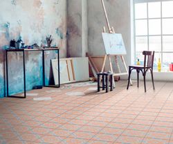 Πορσελάνινο κουτί Ponti Pink 60x60 1,4m2 4 τεμάχια Apavisa