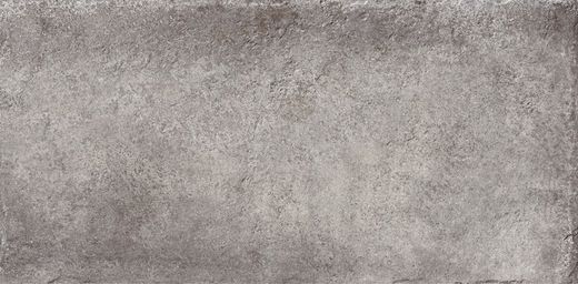 Boîte en porcelaine antidérapante Portobello argent 33x60 cm 1,26m2 Keros