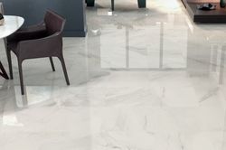 Λυπημένο κουτί από πορσελάνη 1811 λευκό 98x98 0.96m2 - 1 τεμάχιο Porcelanite