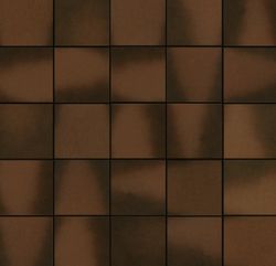 Scatola antiscivolo in porcellana marrone fiamma cava 20x20 0,84 m2/scatola in gres aragón