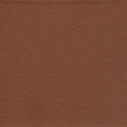 Scatola in Porcellana Antiscivolo Rossa di Cava 20x20 0.80m2/Gres Aragón Scatola