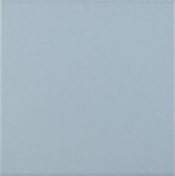 Caja Porcelánico Rainbow Celeste 15x15  0,5m2/caja 22 piezas/caja Pissano