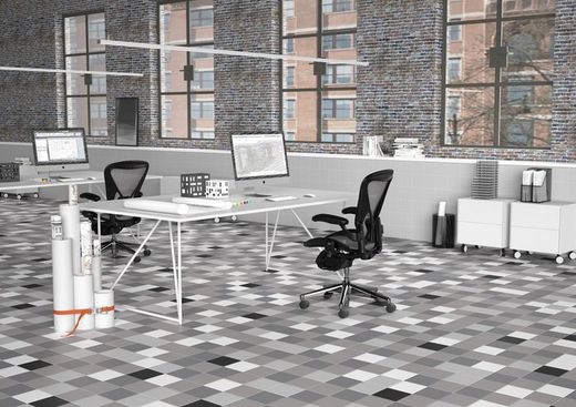 Scatola di porcellana nera arcobaleno 15x15 0,5m2 / scatola 22 pezzi / scatola