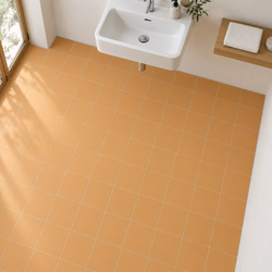 Rainbow Ocre Porcelain Box 15x15 0,5m2 / box 22 pieces / box