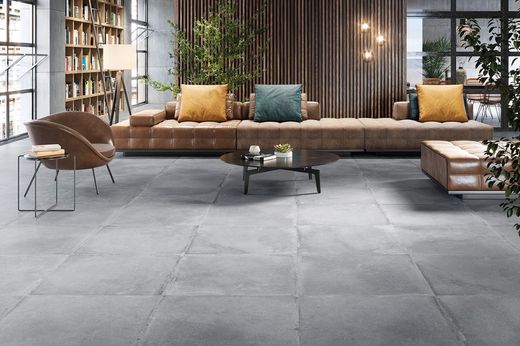 Caixa Porcellànic Recticat 60x60 Cosmopolitan Gris Antilliscant Metropol