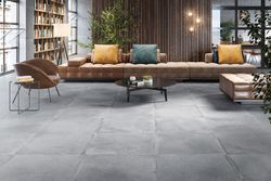 Caixa Porcellànic Recticat Cosmopolitan Gris Natural Metropol