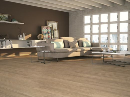 Ανακαθαρισμένο Πορσελάνη Κουτί 1317 Οξιά 25Χ129,5 3 Τεμάχια / Κουτί 0,97 Μ2 Πρακελανίτης