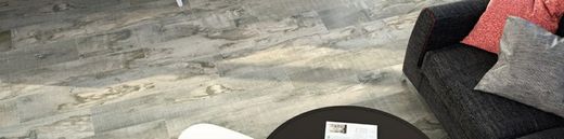 Pudełko z porcelany rektyfikowanej 1318 Jesion 25X129,5 3 szt. / Pudełko 0,97 M2 / Pudełko porcelanowe