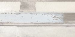 Caja Porcelánico Rectificado 16x99,55 White Karakter 7 piezas - 1,11m2 Apavisa