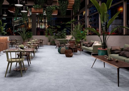 Caixa De Porcelana Retificada Cinza North Apavisa