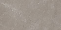 Caja Porcelanico Rectificado 60x120 Palawan Gris Brillo 1,44m2 Magnifica