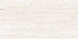 Caja Porcelanico Rectificado 60x120 Travertino Blanco 1,44m2 Magnifica