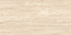 Caja Porcelanico Rectificado 60x120 Travertino Beige 1,44m2 Magnifica